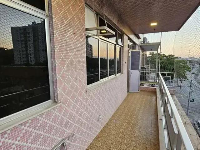 Apartamento venda em Região Geográfica Imediata do Rio de Janeiro, Região Metropolitana do Rio de Janeiro