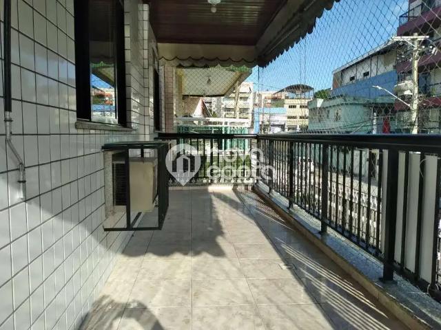 Apartamento venda em Região Geográfica Imediata do Rio de Janeiro, Região Metropolitana do Rio de Janeiro