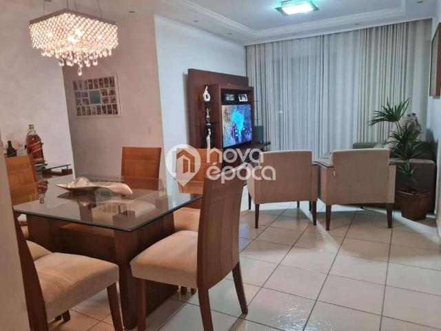 Apartamento venda em Região Geográfica Imediata do Rio de Janeiro, Região Metropolitana do Rio de Janeiro