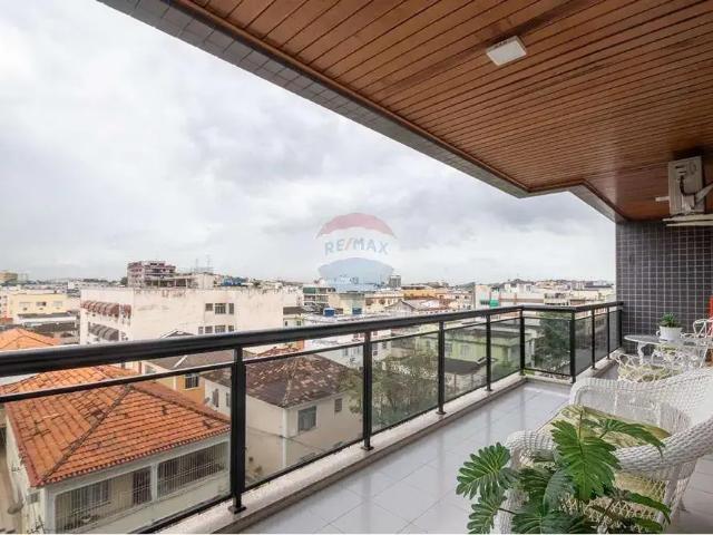 Apartamento venda em Região Geográfica Imediata do Rio de Janeiro, Região Metropolitana do Rio de Janeiro