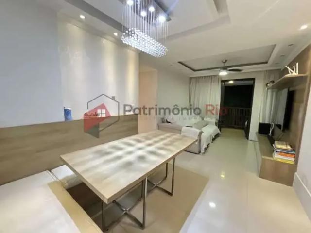 Apartamento venda em Região Geográfica Imediata do Rio de Janeiro, Região Metropolitana do Rio de Janeiro