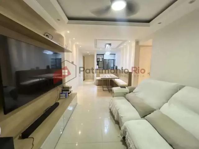 Apartamento venda em Região Geográfica Imediata do Rio de Janeiro, Região Metropolitana do Rio de Janeiro