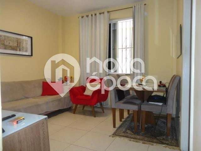 Apartamento venda em Vila Isabel, Rio de Janeiro