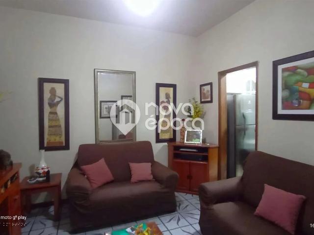 Apartamento venda em Vila Isabel, Rio de Janeiro