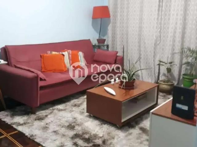 Apartamento venda em Região Geográfica Imediata do Rio de Janeiro, Região Metropolitana do Rio de Janeiro