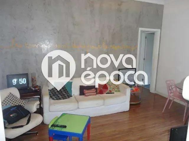 Apartamento venda em Região Geográfica Imediata do Rio de Janeiro, Região Metropolitana do Rio de Janeiro