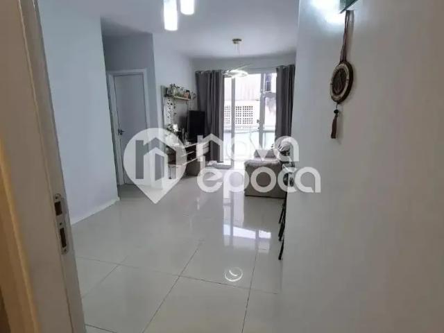 Apartamento venda em Região Geográfica Imediata do Rio de Janeiro, Região Metropolitana do Rio de Janeiro