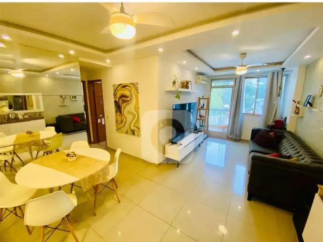 Apartamento venda em Região Geográfica Imediata do Rio de Janeiro, Região Metropolitana do Rio de Janeiro