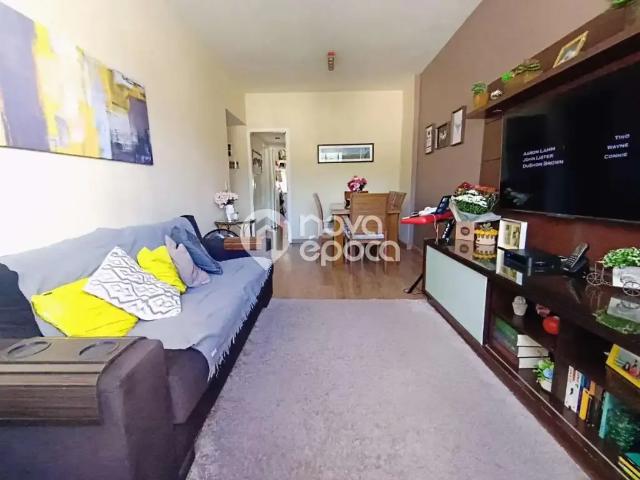 Apartamento venda em Região Geográfica Imediata do Rio de Janeiro, Região Metropolitana do Rio de Janeiro