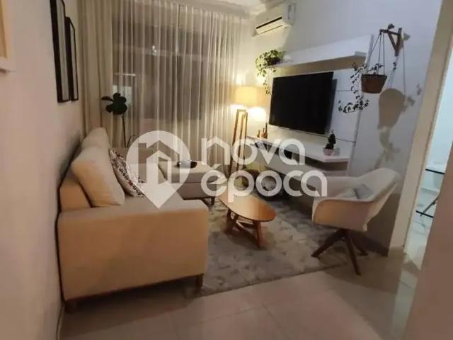 Apartamento venda em Região Geográfica Imediata do Rio de Janeiro, Região Metropolitana do Rio de Janeiro