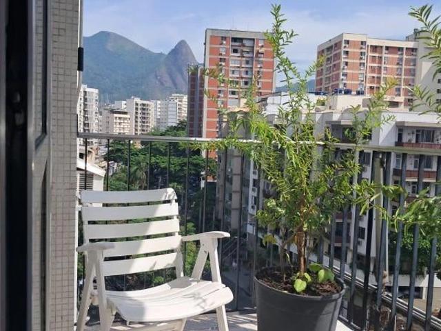 Apartamento venda em Aldeia Campista, Rio de Janeiro
