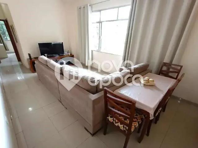 Apartamento venda em Região Geográfica Imediata do Rio de Janeiro, Região Metropolitana do Rio de Janeiro