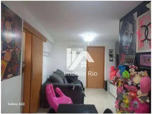 Apartamento venda em Região Geográfica Imediata do Rio de Janeiro, Região Metropolitana do Rio de Janeiro