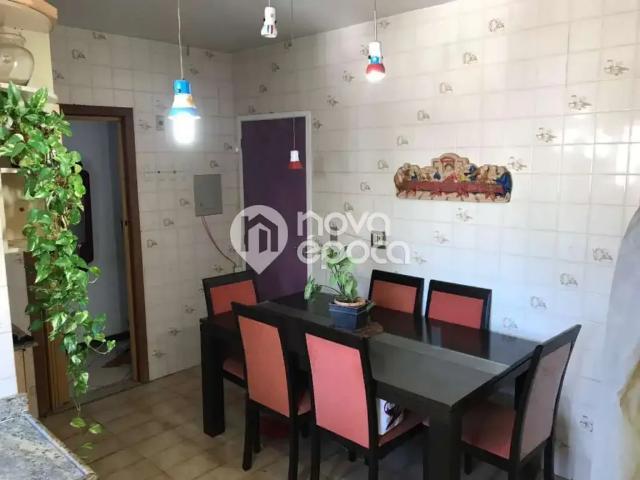 Apartamento venda em Vila Isabel, Rio de Janeiro