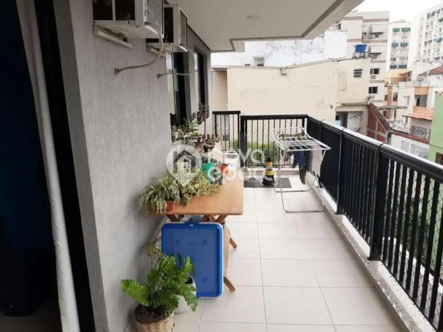 Apartamento venda em Região Geográfica Imediata do Rio de Janeiro, Região Metropolitana do Rio de Janeiro