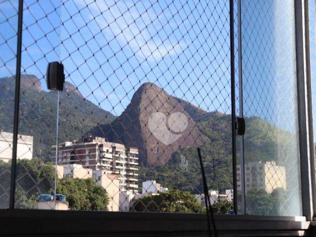 Apartamento venda em Região Geográfica Imediata do Rio de Janeiro, Região Metropolitana do Rio de Janeiro