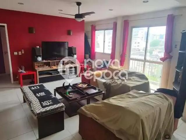 Apartamento venda em Região Geográfica Imediata do Rio de Janeiro, Região Metropolitana do Rio de Janeiro