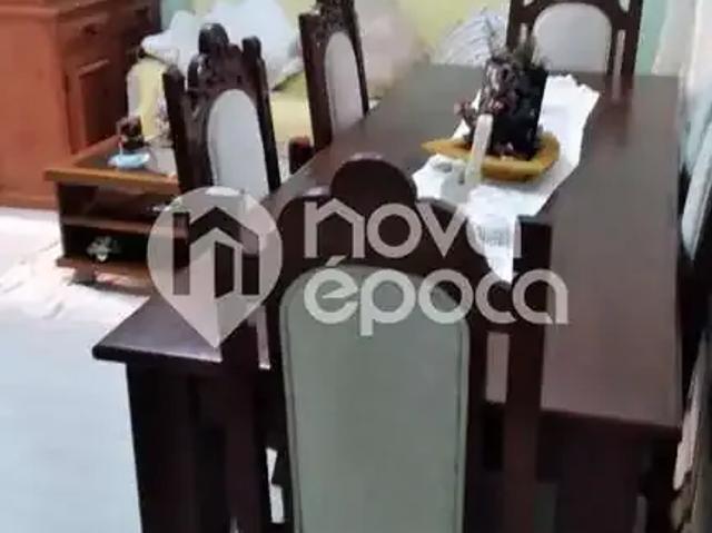 Apartamento venda em Região Geográfica Imediata do Rio de Janeiro, Região Metropolitana do Rio de Janeiro