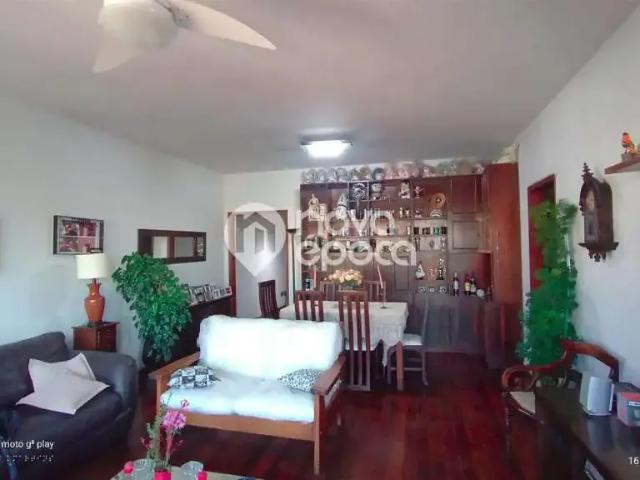 Apartamento venda em Região Geográfica Imediata do Rio de Janeiro, Região Metropolitana do Rio de Janeiro