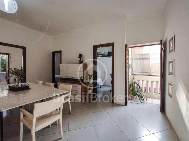 Apartamento venda em Aldeia Campista, Rio de Janeiro