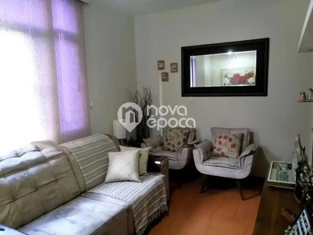 Apartamento venda em Região Geográfica Imediata do Rio de Janeiro, Região Metropolitana do Rio de Janeiro