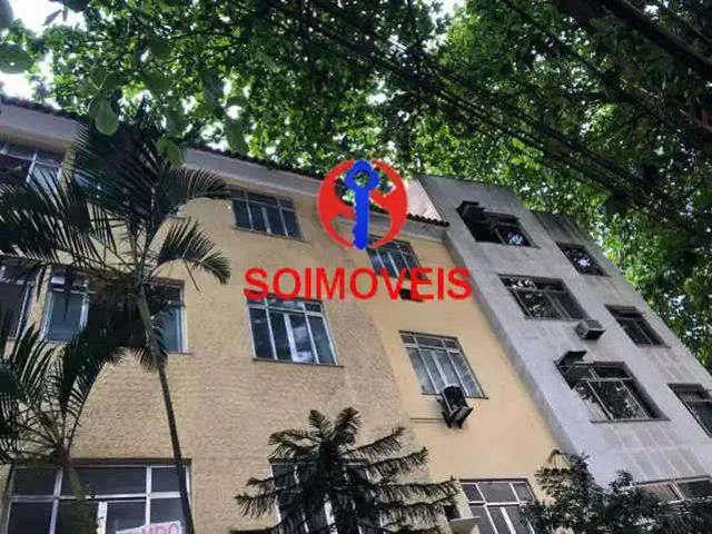 Apartamento venda em Vila Isabel, Rio de Janeiro