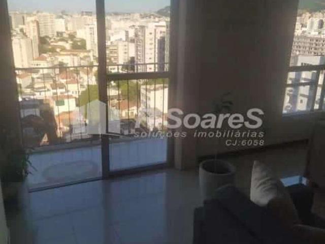 Apartamento venda em Vila Isabel, Rio de Janeiro