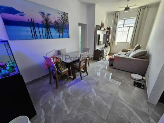 Apartamento venda em Vila Kosmos, Rio de Janeiro