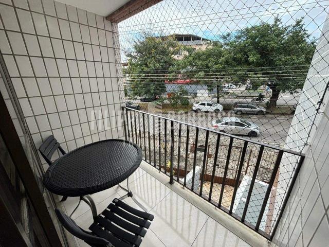 Apartamento venda em Vila Kosmos, Rio de Janeiro