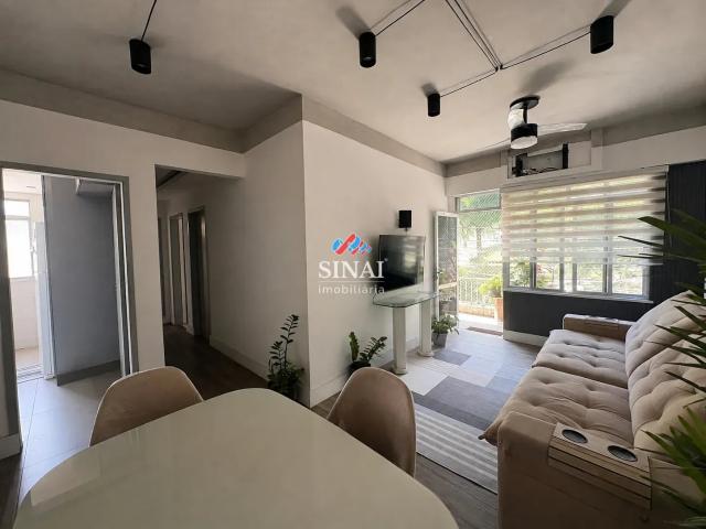 Apartamento venda em Vila Kosmos, Rio de Janeiro