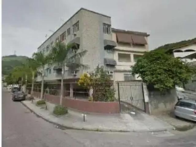 Apartamento venda em Região Geográfica Imediata do Rio de Janeiro, Região Metropolitana do Rio de Janeiro
