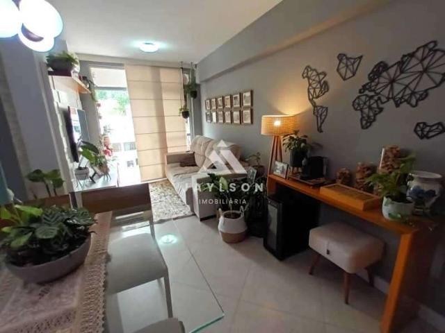 Apartamento venda em Vila Kosmos, Rio de Janeiro