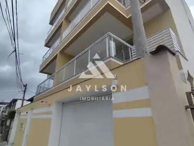 Apartamento venda em Vila Kosmos, Rio de Janeiro