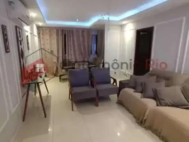 Apartamento venda em Vila Kosmos, Rio de Janeiro