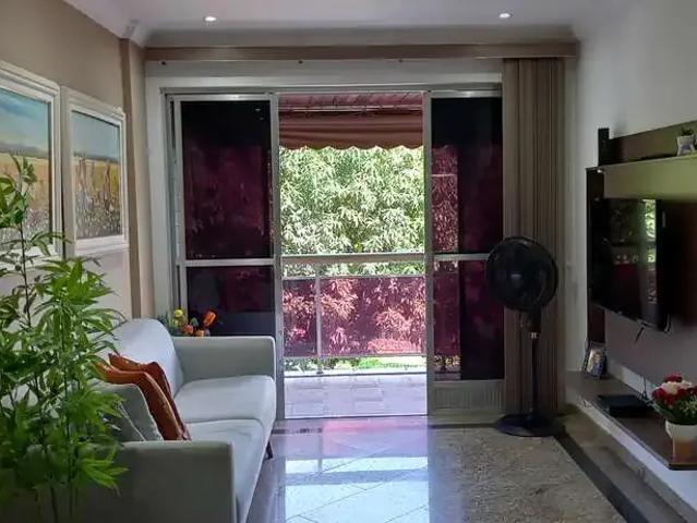 Apartamento venda em Vila Kosmos, Rio de Janeiro