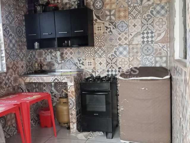 Apartamento venda em Comunidade Sobral, Rio de Janeiro