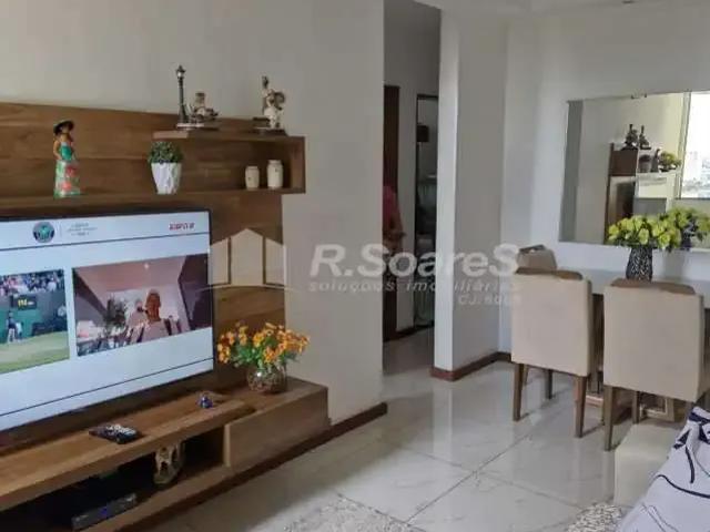 Apartamento venda em Região Geográfica Imediata do Rio de Janeiro, Região Metropolitana do Rio de Janeiro