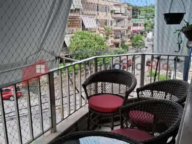 Apartamento venda em Região Geográfica Imediata do Rio de Janeiro, Região Metropolitana do Rio de Janeiro