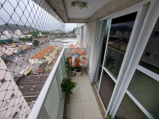 Apartamento venda em Bento Ribeiro, Rio de Janeiro