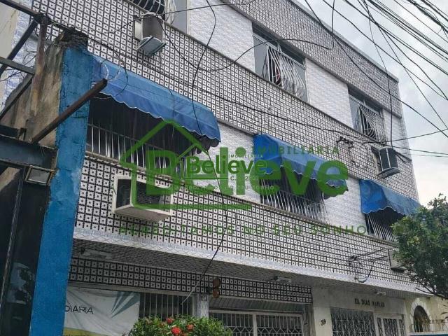 Apartamento venda em Vila Valqueire, Rio de Janeiro