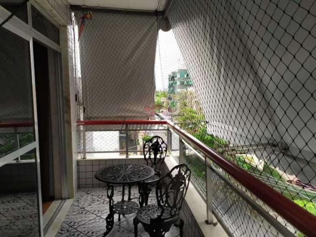 Apartamento venda em Vila Valqueire, Rio de Janeiro