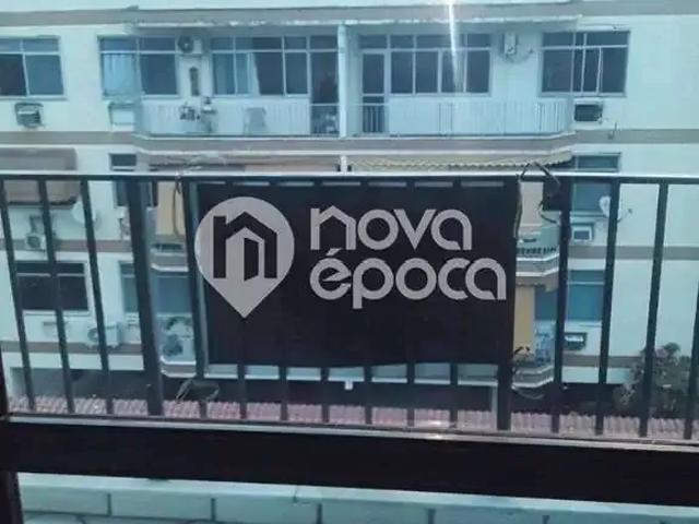 Apartamento venda em Região Geográfica Imediata do Rio de Janeiro, Região Metropolitana do Rio de Janeiro