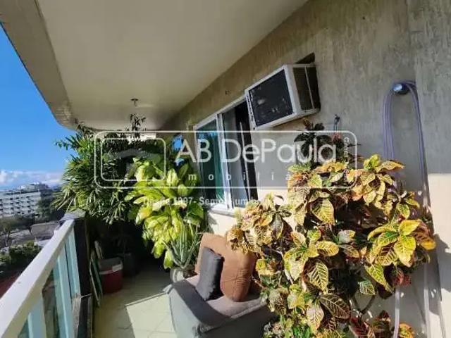 Apartamento venda em Região Geográfica Imediata do Rio de Janeiro, Região Metropolitana do Rio de Janeiro