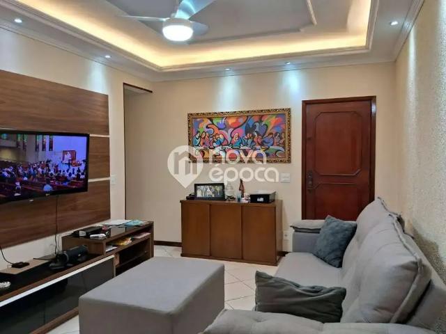Apartamento venda em Vila Valqueire, Rio de Janeiro