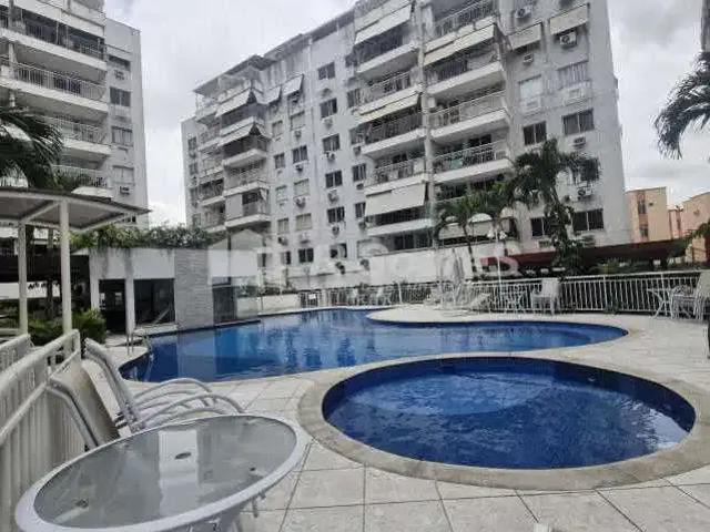 Apartamento venda em Região Geográfica Imediata do Rio de Janeiro, Região Metropolitana do Rio de Janeiro