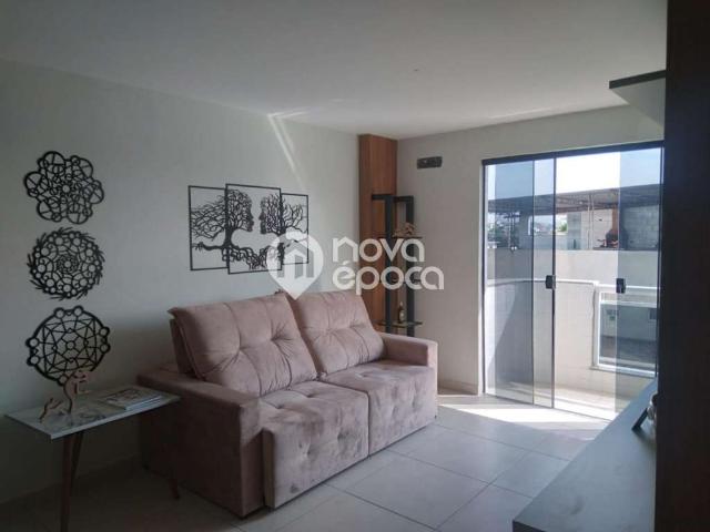 Apartamento venda em Região Geográfica Imediata do Rio de Janeiro, Região Metropolitana do Rio de Janeiro