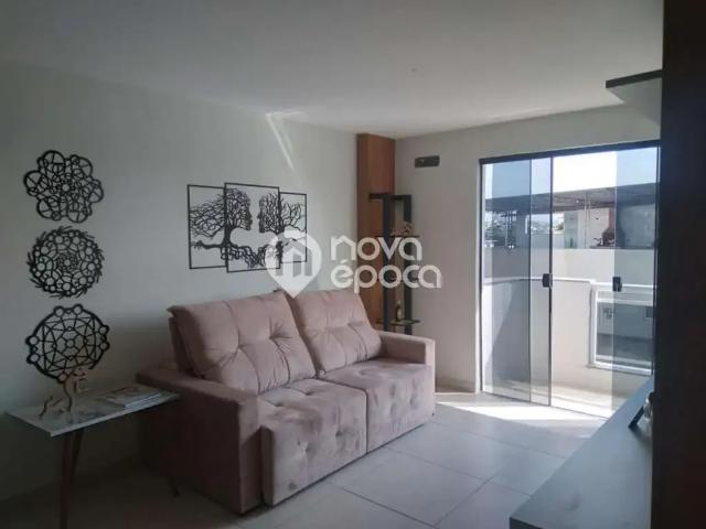 Apartamento venda em Vila Valqueire, Rio de Janeiro