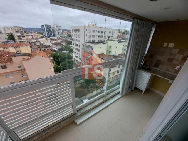Apartamento venda em Vila Valqueire, Rio de Janeiro