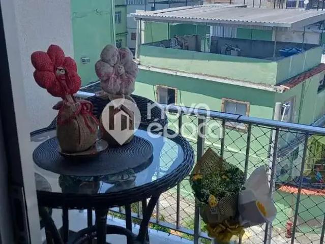 Apartamento venda em Região Geográfica Imediata do Rio de Janeiro, Região Metropolitana do Rio de Janeiro