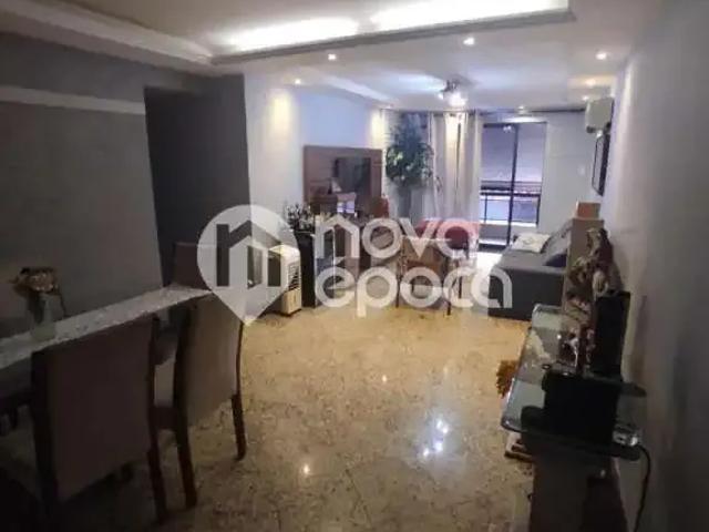 Apartamento venda em Região Geográfica Imediata do Rio de Janeiro, Região Metropolitana do Rio de Janeiro